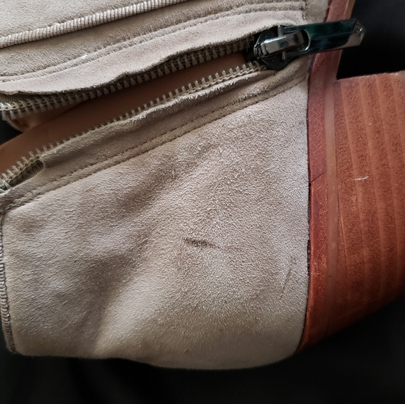 Sam Edelman booties - Petty - Picture 5 of 7